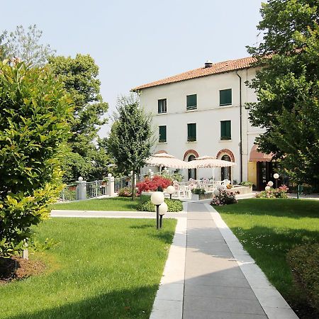 Albergo San Raffaele Vicenza Zewnętrze zdjęcie
