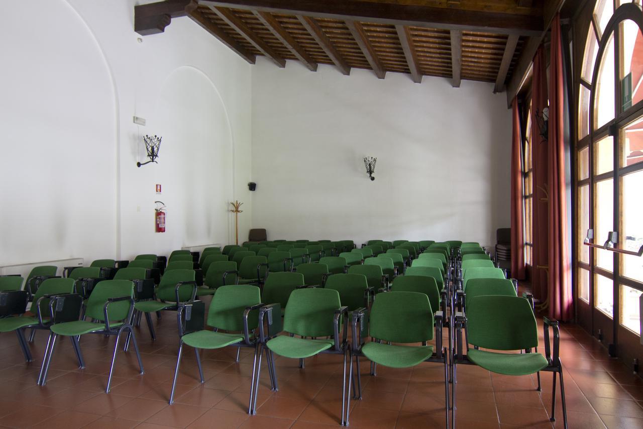 Albergo San Raffaele Vicenza Zewnętrze zdjęcie